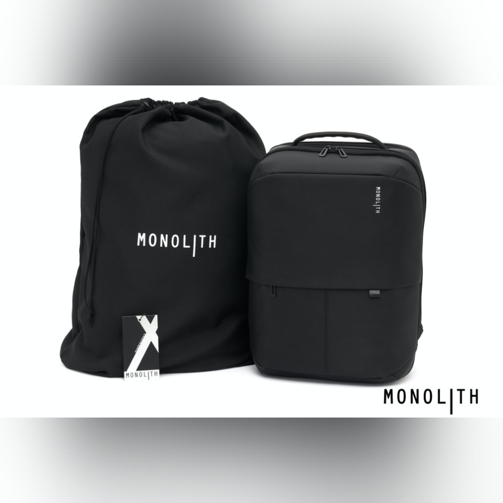 NWT Monolith Pioneer Backpack